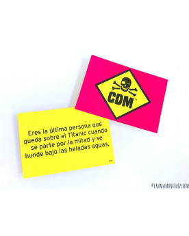 El Cubo de la Muerte