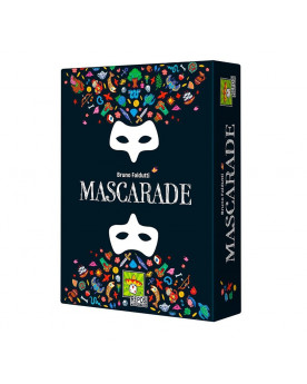 Mascarade (Nueva Edición)