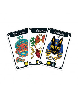 Mascarade (Nueva Edición)