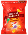 Bolsa de Papitas
