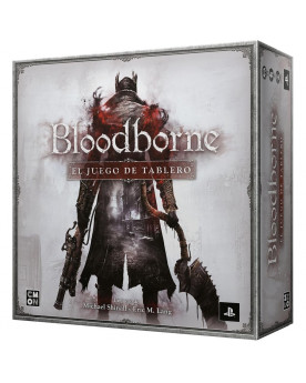 Bloodborne - El Juego de...