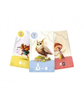 Equinox - Edición Verde