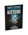 Exploding Kittens - Imploding Kittens (Expansión)