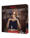 Queen's Gambit - El Juego de Mesa