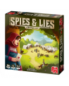 Spies & Lies - A Estratego Story