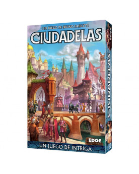 Ciudadelas (Edición Revisada)