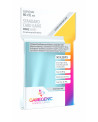 Protectores GameGenic Prime Standard (Cartas hasta 64x89 mm)