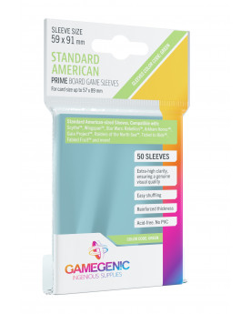Protectores GameGenic Prime...