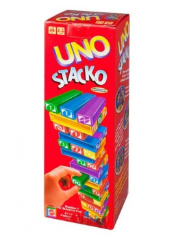 UNO - Stacko
