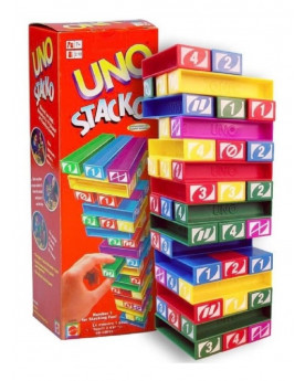 UNO - Stacko