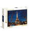 Puzzle 2000 piezas - Paris - Clementoni