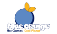 Blue Orange