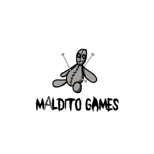 Maldito Games