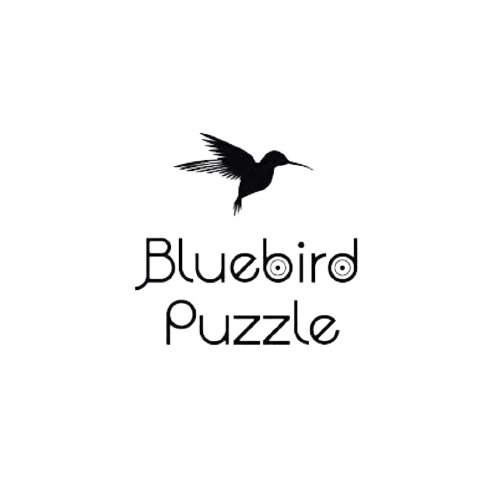Bluebird Puzzle